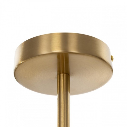 Люстра на штанге Citilux RONNY CL242163 в Нижнем Новгороде фото 6