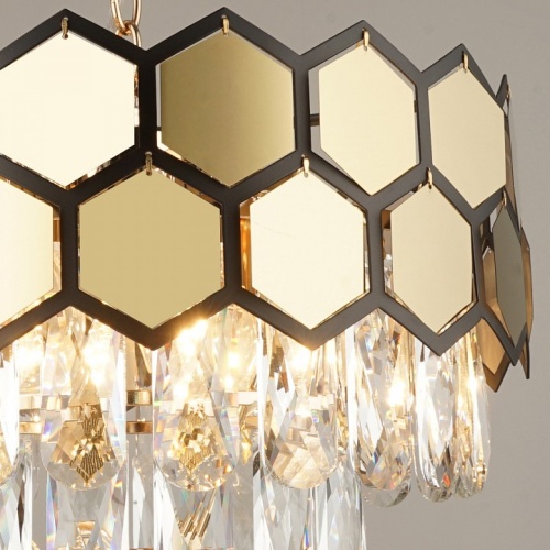 Подвесная люстра 01952-0.4-06 FGD в Нижнем Новгороде фото 2