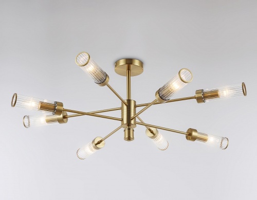 Люстра на штанге Ambrella Light HIGH LIGHT LH55162 в Нижнем Новгороде фото 2