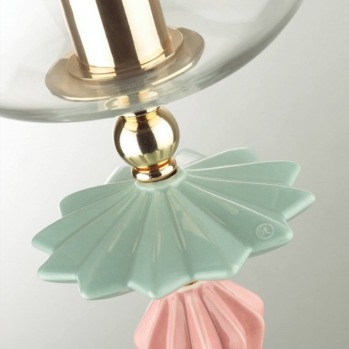 Настольная лампа декоративная Odeon Light Bizet 4855/1T в Нижнем Новгороде фото 2