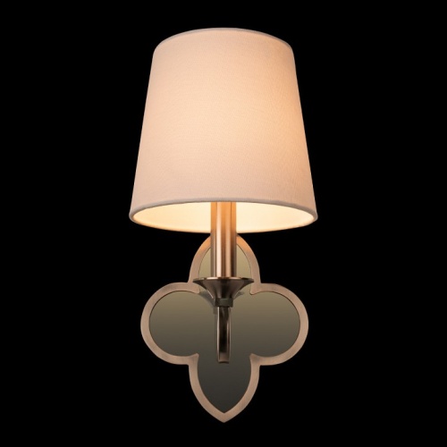 Бра Loft it Silence 10303W/B Nickel в Нижнем Новгороде фото 6