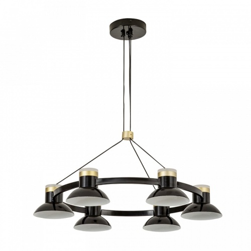 Подвесная люстра Favourite Tatti 4516-6P в Нижнем Новгороде фото 6