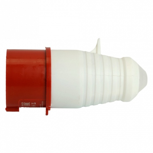 Вилка прямая 3P+PE Stekker ST 49428 в Нижнем Новгороде фото 2