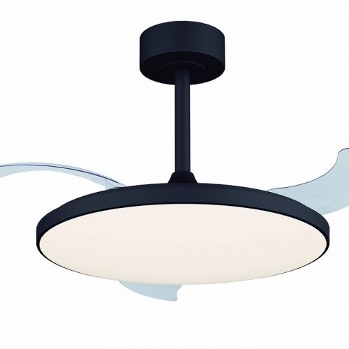 Светильник с вентилятором Mantra SLIM FAN 9055 в Нижнем Новгороде фото 8