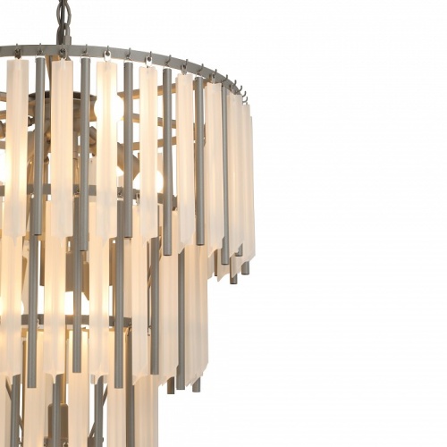 Подвесная люстра Vitaluce V5892 V5892-9/10 в Нижнем Новгороде фото 2