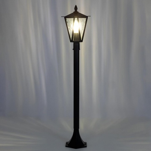 Наземный низкий светильник Citilux FORTS CLU09B в Нижнем Новгороде фото 7