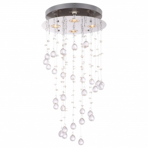 Потолочная люстра Globo St. Tropez 68595-4 в Нижнем Новгороде