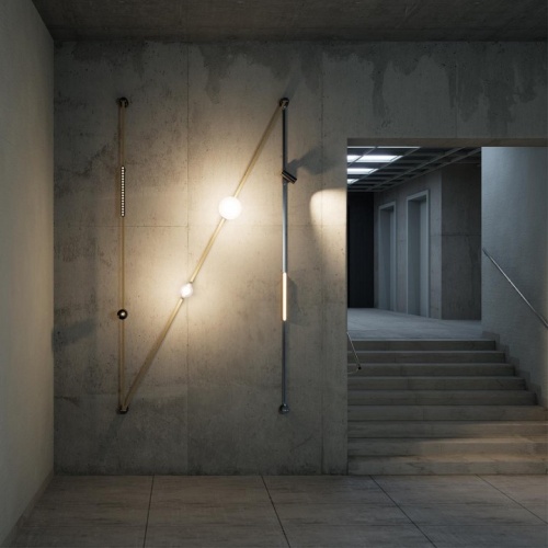 Светильник на штанге Novotech Shino 359470 в Нижнем Новгороде фото 9