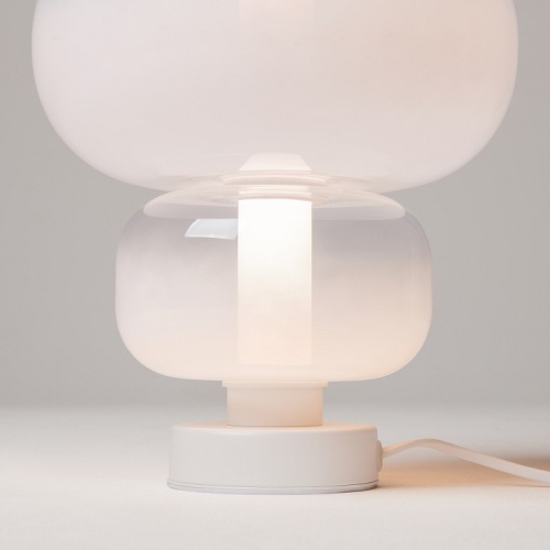 Настольная лампа декоративная Maytoni Atmos MOD364TL-L15W3K в Нижнем Новгороде фото 9