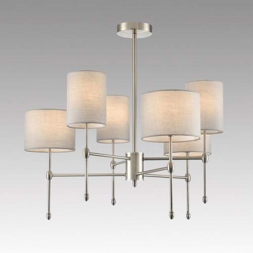 Люстра на штанге Lumion LATTI 8262/6C в Нижнем Новгороде фото 2