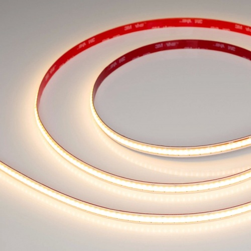 Лента светодиодная Arlight X480 24V 10mm 10 W/m FreeCut 044197 в Нижнем Новгороде