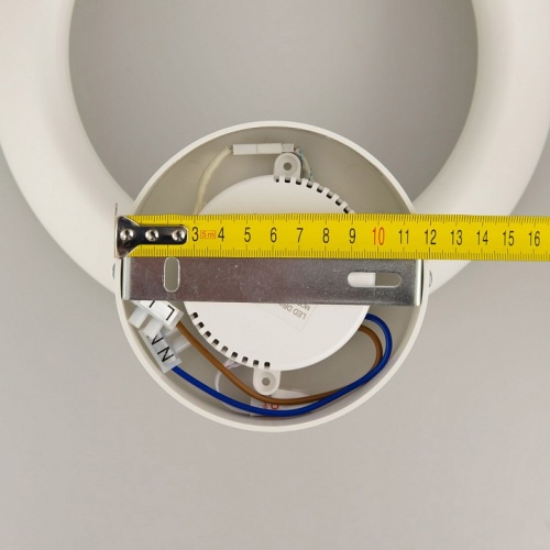 Бра Citilux Паркер CL225B310 в Нижнем Новгороде фото 4