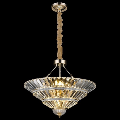 Подвесной светильник Wertmark Nicole WE147.08.303 в Нижнем Новгороде фото 2