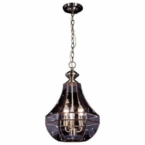 Подвесной светильник Citilux Гера-1 CL444130 в Нижнем Новгороде фото 2