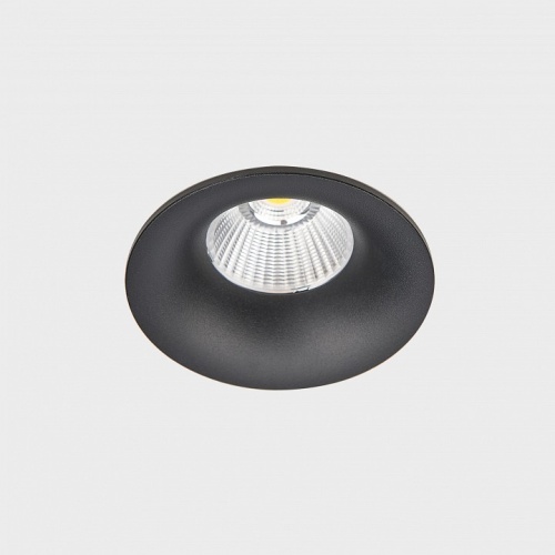 Встраиваемый светильник Italline IT06 IT06-6023 black 4000K-4228 в Нижнем Новгороде фото 2