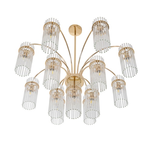 Люстра на штанге Lumion CLASSI 8413/13 в Нижнем Новгороде фото 3