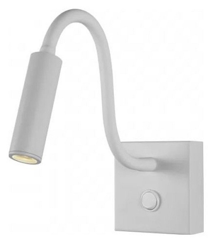 Бра iLedex Telescope 6411 WH в Нижнем Новгороде