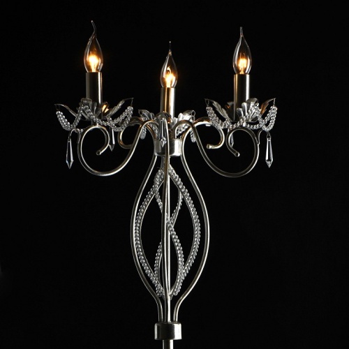 Торшер Chiaro Валенсия 3 299042303 в Нижнем Новгороде фото 3