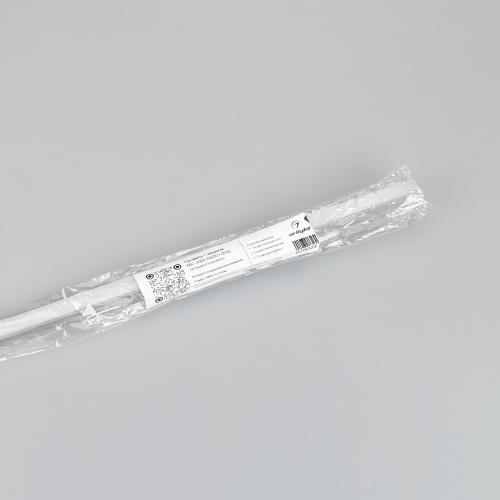 Профиль с экраном MIC-2000 ANOD+OPAL (Arlight, Алюминий) в Яранске фото 7