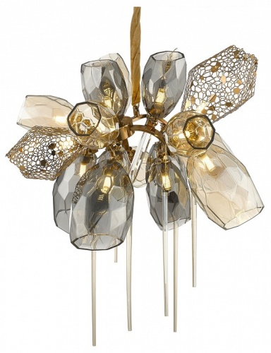 Подвесная люстра Wertmark Placida WE243.16.503 в Нижнем Новгороде