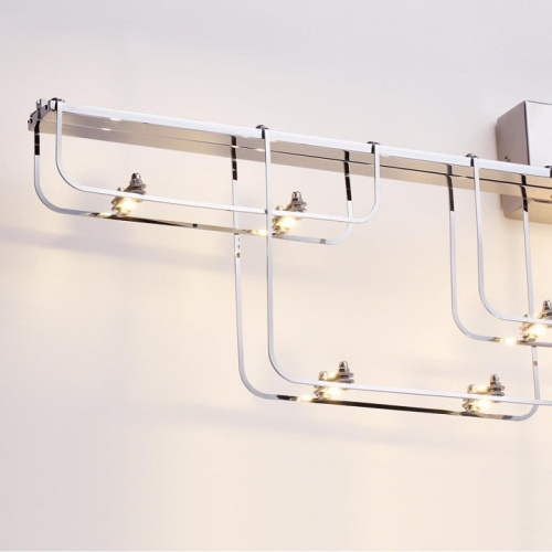 Накладной светильник Odeon Light ZAHA 7059/12WL в Нижнем Новгороде фото 2