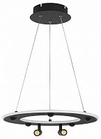 Подвесная люстра Lightstar Dive 740447 в Нижнем Новгороде