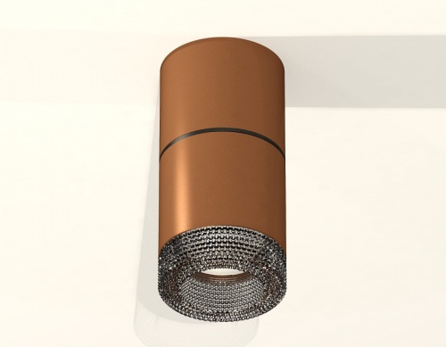 Накладной светильник Ambrella Light XS XS7404042 в Нижнем Новгороде фото 2