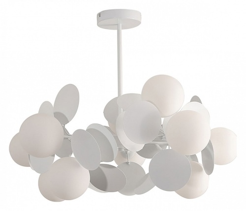 Люстра на штанге Kink Light Матиас 074160-10,01(01) в Нижнем Новгороде