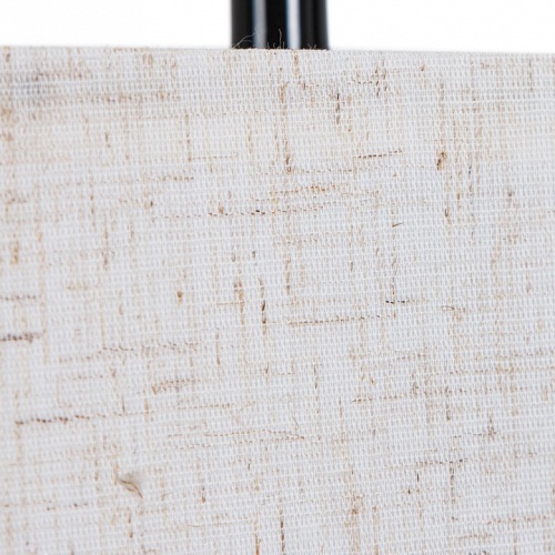 Подвесной светильник Arte Lamp TRIXIE A7084SP-1BK в Нижнем Новгороде фото 2