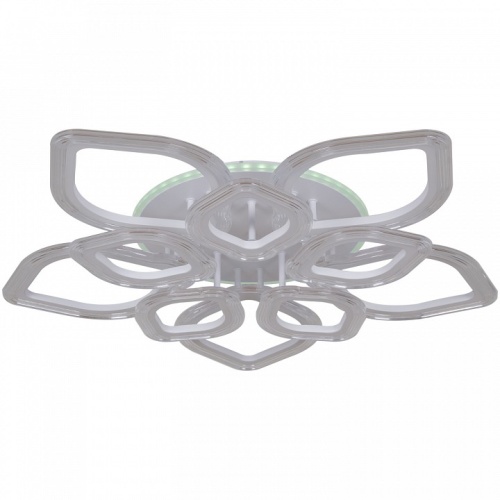 Потолочная люстра 09827 09827-3.3-5+5A WH (RGB) в Нижнем Новгороде фото 5