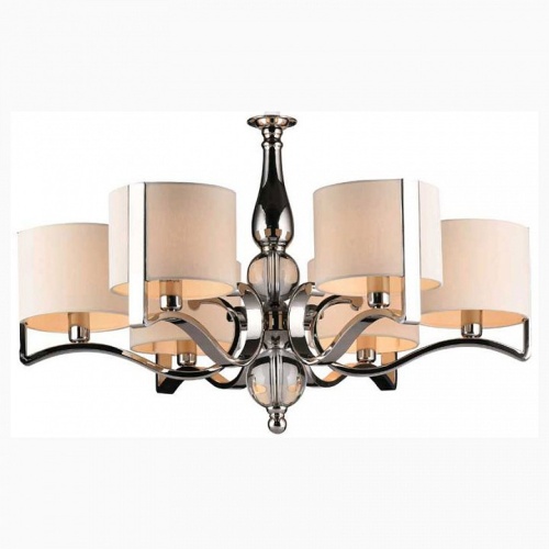 Подвесная люстра Newport 31300 31305+1/C в Нижнем Новгороде