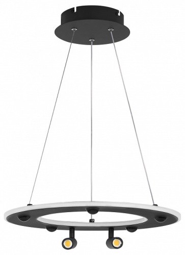 Подвесная люстра Lightstar Dive 740447 в Нижнем Новгороде