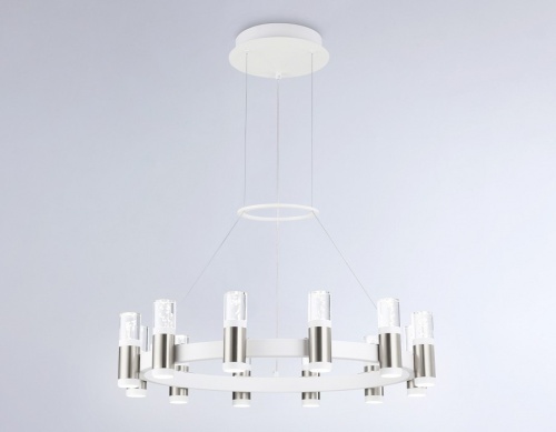Подвесная люстра Ambrella Light FL FL6205 в Нижнем Новгороде фото 4