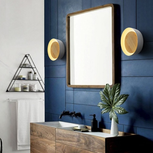 Накладной светильник Imperiumloft LOKE LOKE01 в Нижнем Новгороде фото 7