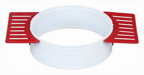 Крепление для встраивания светильника ST-Luce ST051 ST051.518.01 в Нижнем Новгороде фото 5