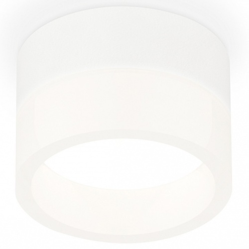 Накладной светильник Ambrella Light XS XS8101015 в Нижнем Новгороде