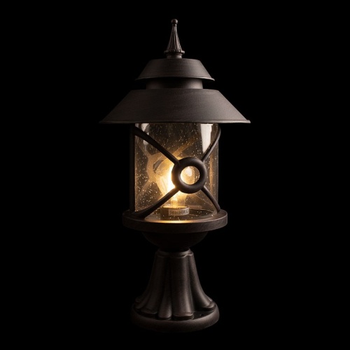 Наземный низкий светильник Loft it Prato 100021/470 в Нижнем Новгороде фото 4