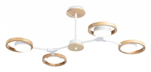 Люстра на штанге Ambrella Light FL FL51609 в Нижнем Новгороде