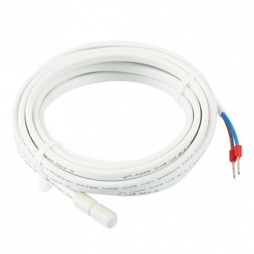 Терморегулятор для теплого пола с функцией Wi-Fi Stekker Эмили 50377 в Нижнем Новгороде фото 2