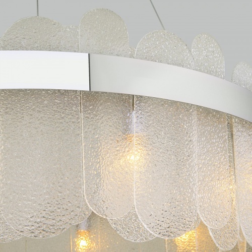 Подвесной светильник Bogate's Conte 1 333/10 в Нижнем Новгороде фото 3