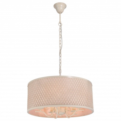 Подвесной светильник Lucia Tucci Bari Bari 371.5 ivory в Нижнем Новгороде фото 4