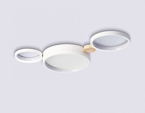 Потолочная люстра Ambrella Light FL FL4812 в Нижнем Новгороде фото 10