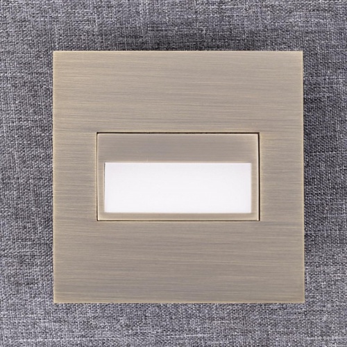 Встраиваемый светильник Citilux Скалли CLD007K3 в Нижнем Новгороде фото 5