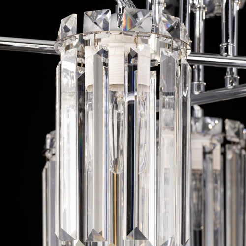 Потолочная люстра Citilux AXIS CL313261 в Нижнем Новгороде фото 3