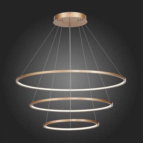 Подвесной светильник ST-Luce ST603 IN ST603.243.114 в Нижнем Новгороде фото 2