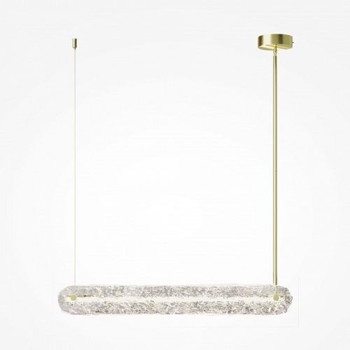 Подвесной светильник Maytoni Frostum MOD439PL-L20BSK в Нижнем Новгороде фото 6