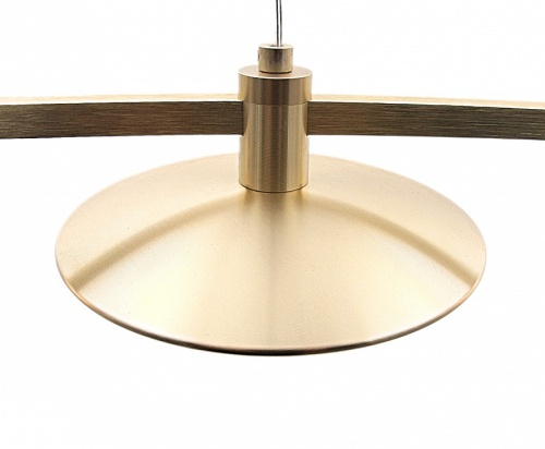 Подвесной светильник Mizi`en Vogue MZ46391-L4 в Нижнем Новгороде фото 7