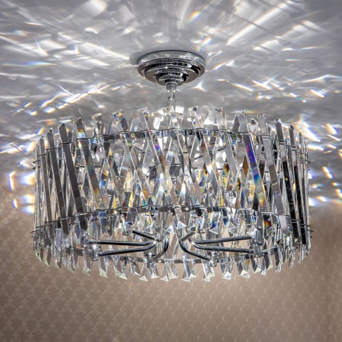 Подвесной светильник Citilux Ингвар CL334281 в Нижнем Новгороде фото 13