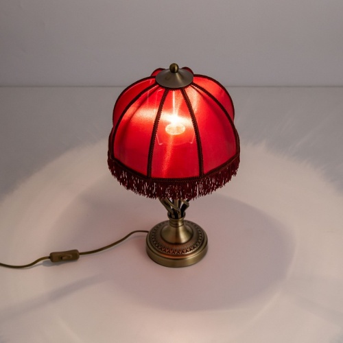 Настольная лампа декоративная Citilux Базель CL407803 в Гороховце фото 2