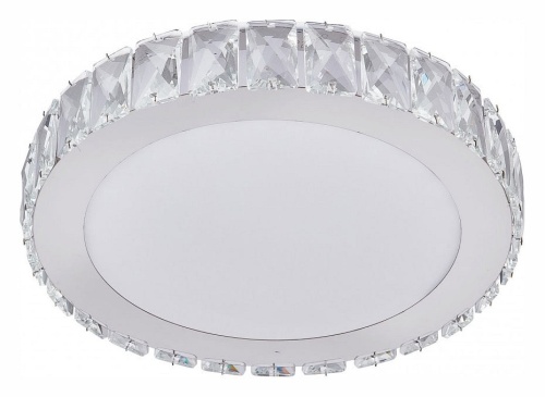 Накладной светильник Arte Milano AM-Toskana 310122/D300 NI в Нижнем Новгороде